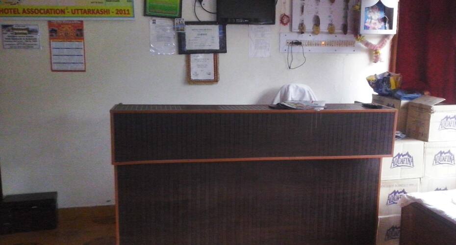 Hotel Onkar, Uttarkashi 3